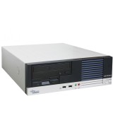 PC FUJITSU E5915 DT * Core2 Duo , ram 2GB, hard 80GB, DVD-R, desktop